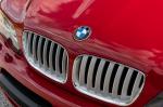 BMW X5 4.8is 2004 года (NA)